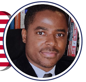 Nyanquoi Suah - President